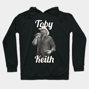 Toby Keith / 1961 Hoodie